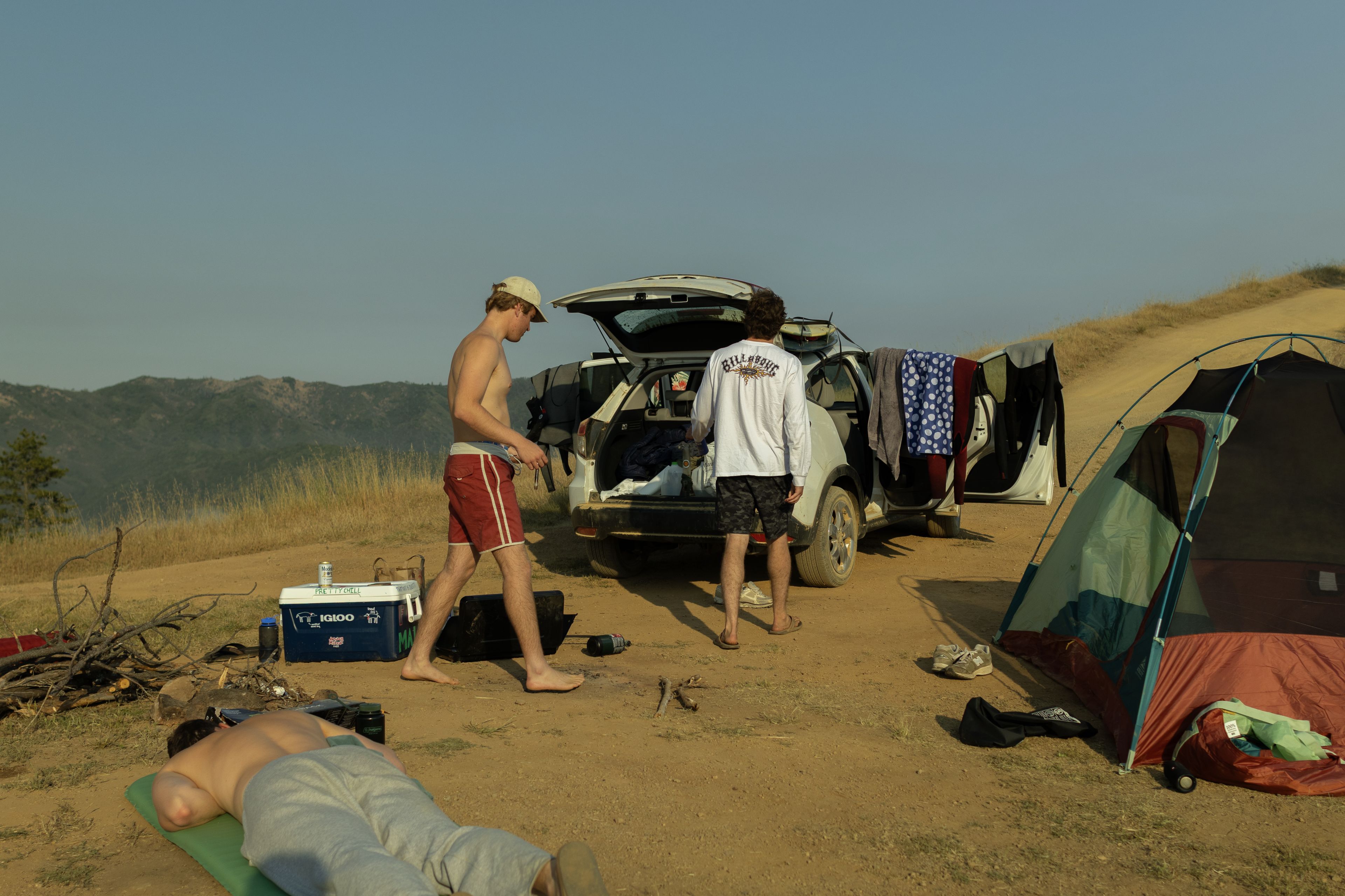 Big Sur